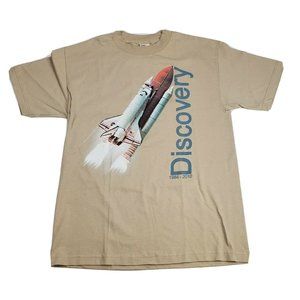 Kennedy Space Center Shuttle Discovery STS-95 M T